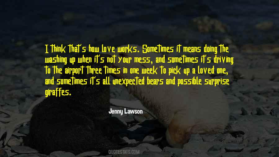 Jenny Lawson Quotes #1697404