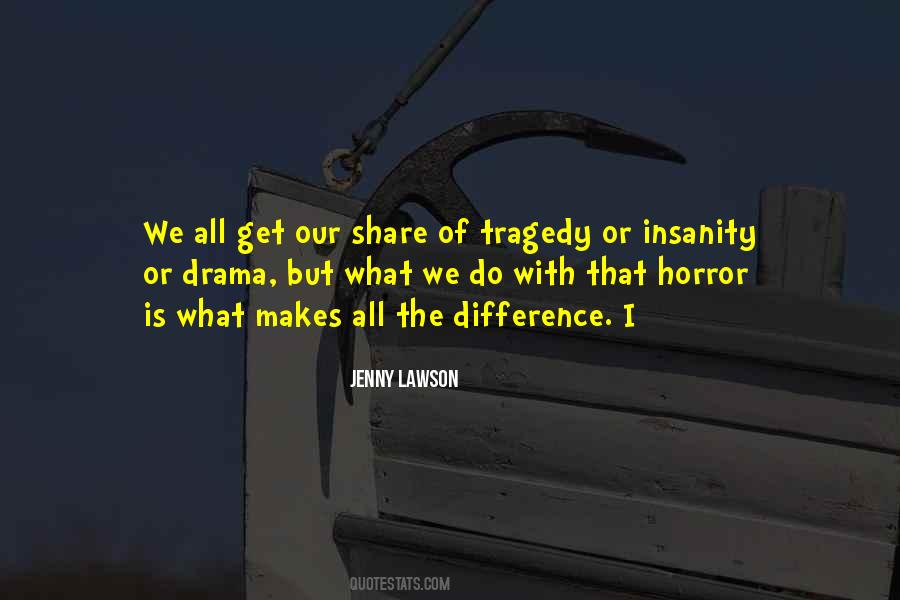 Jenny Lawson Quotes #1762118