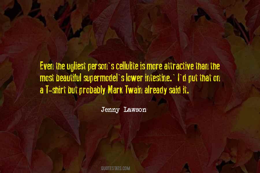 Jenny Lawson Quotes #1830730