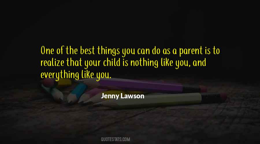 Jenny Lawson Quotes #567732