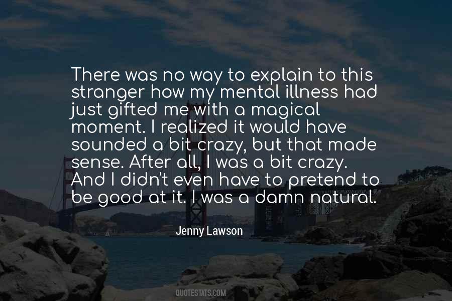 Jenny Lawson Quotes #754471