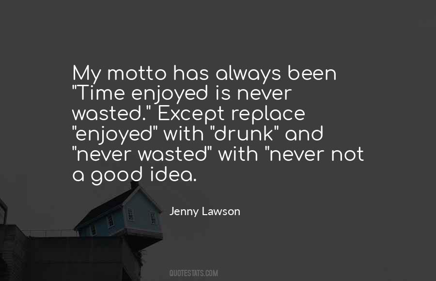 Jenny Lawson Quotes #776131