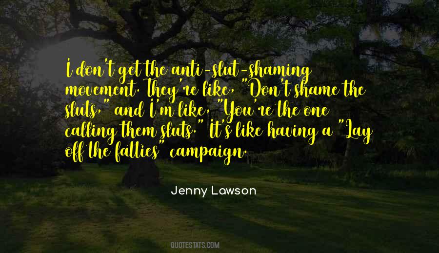 Jenny Lawson Quotes #829418