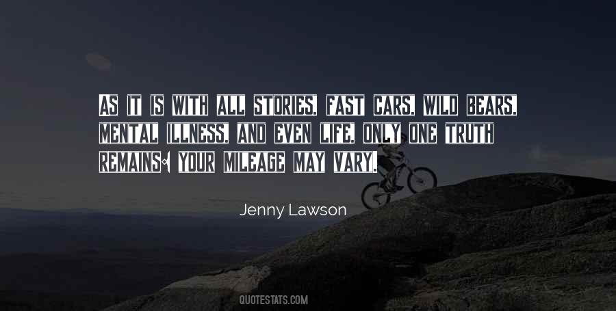 Jenny Lawson Quotes #843451