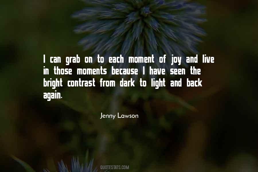 Jenny Lawson Quotes #898609