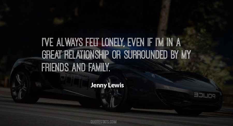 Jenny Lewis Quotes #1795639