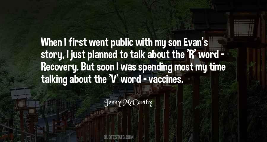 Jenny McCarthy Quotes #1104758