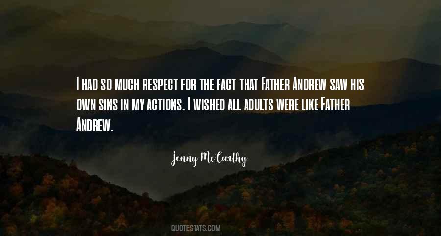 Jenny McCarthy Quotes #1136732