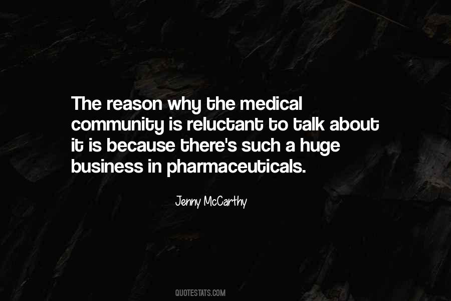 Jenny McCarthy Quotes #1341418