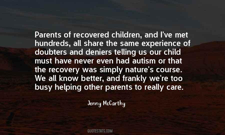 Jenny McCarthy Quotes #144194