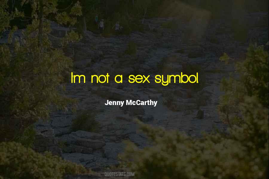 Jenny McCarthy Quotes #157873