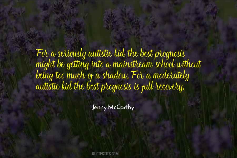 Jenny McCarthy Quotes #161875