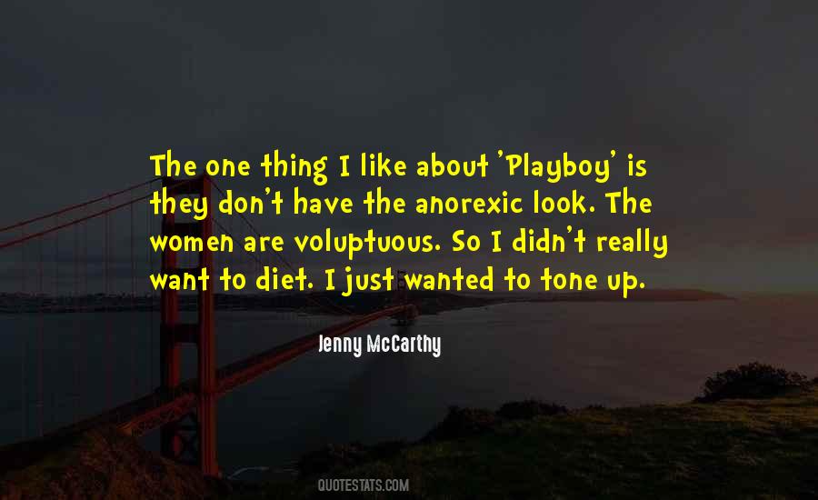 Jenny McCarthy Quotes #1690667