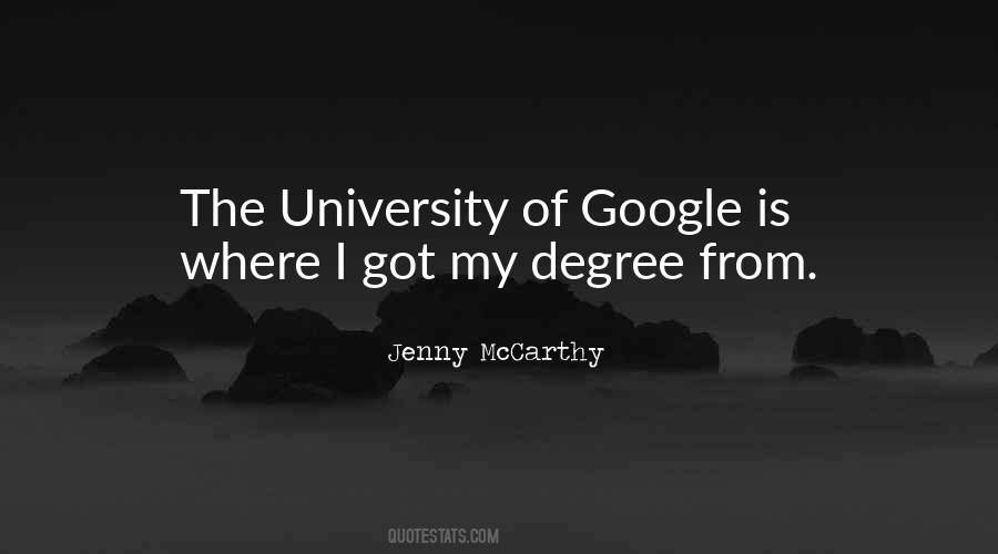 Jenny McCarthy Quotes #287154