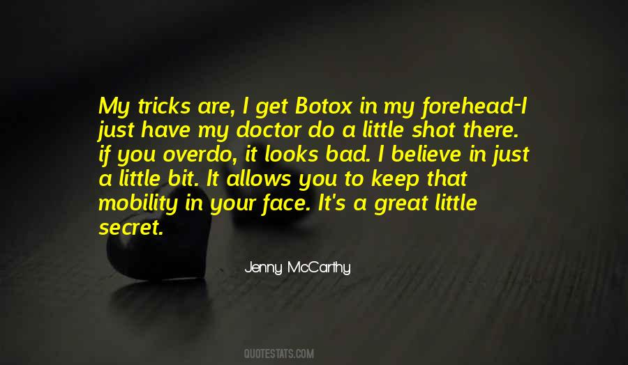 Jenny McCarthy Quotes #46097