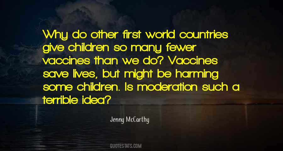Jenny McCarthy Quotes #537375