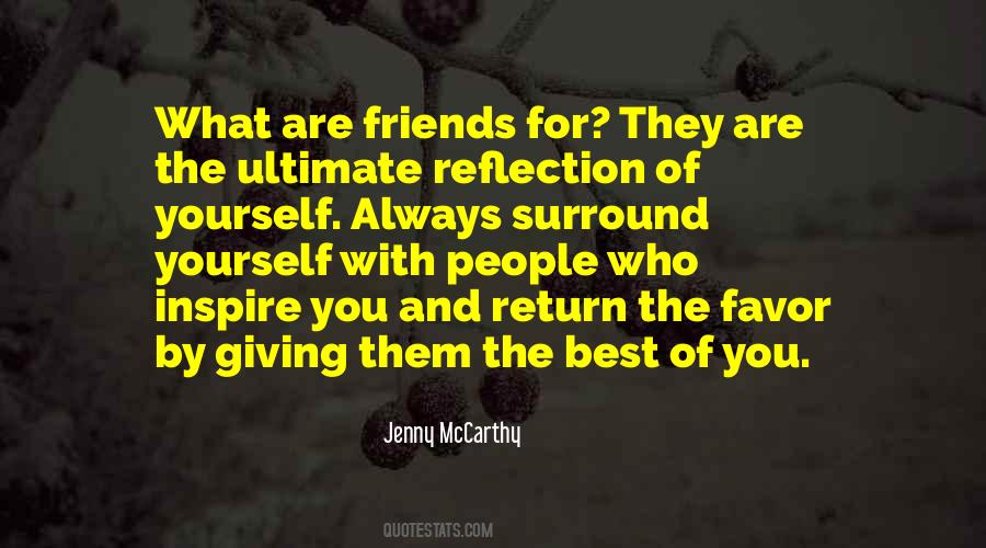 Jenny McCarthy Quotes #588035