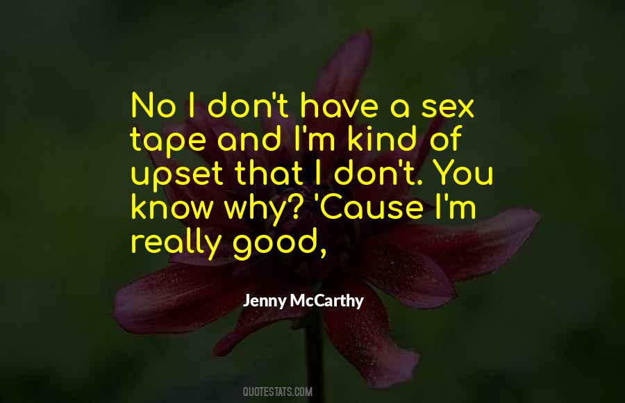 Jenny McCarthy Quotes #680581