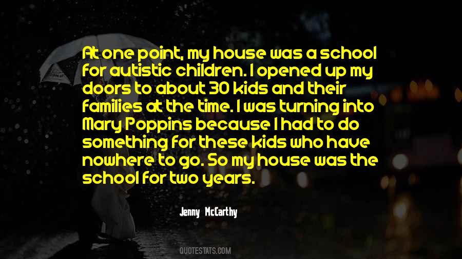 Jenny McCarthy Quotes #805373