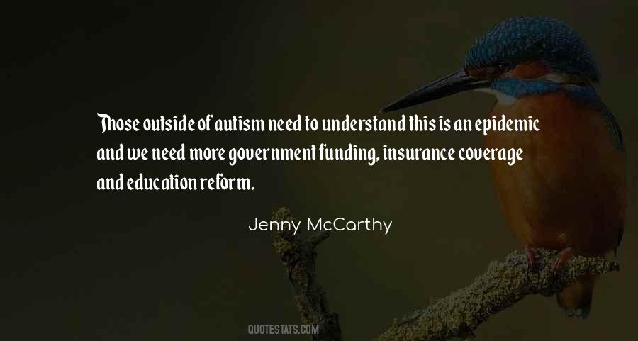 Jenny McCarthy Quotes #864188