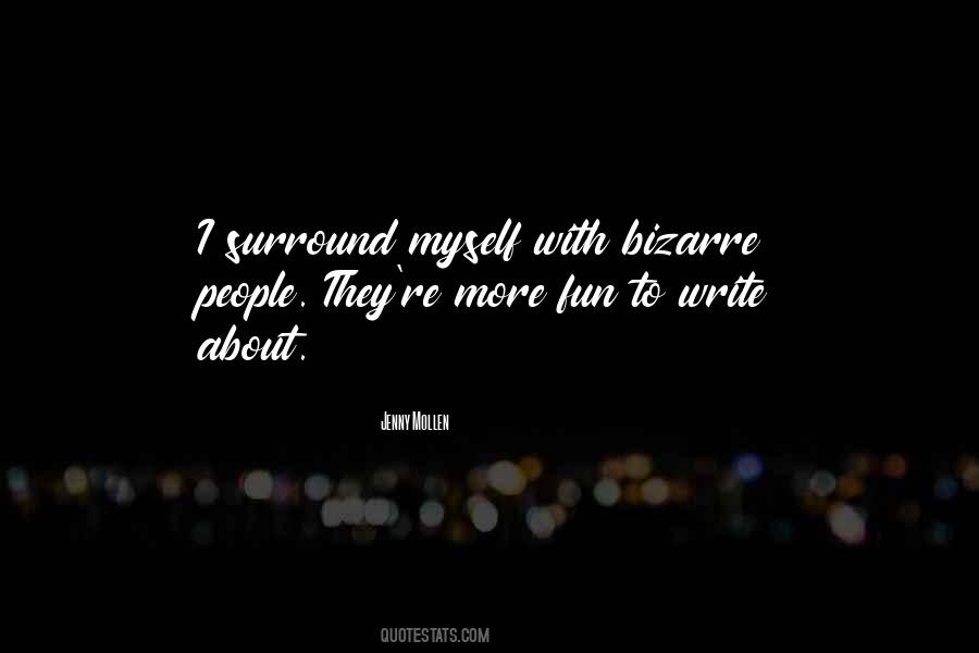 Jenny Mollen Quotes #111745