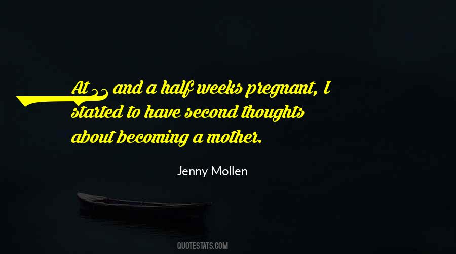 Jenny Mollen Quotes #115728