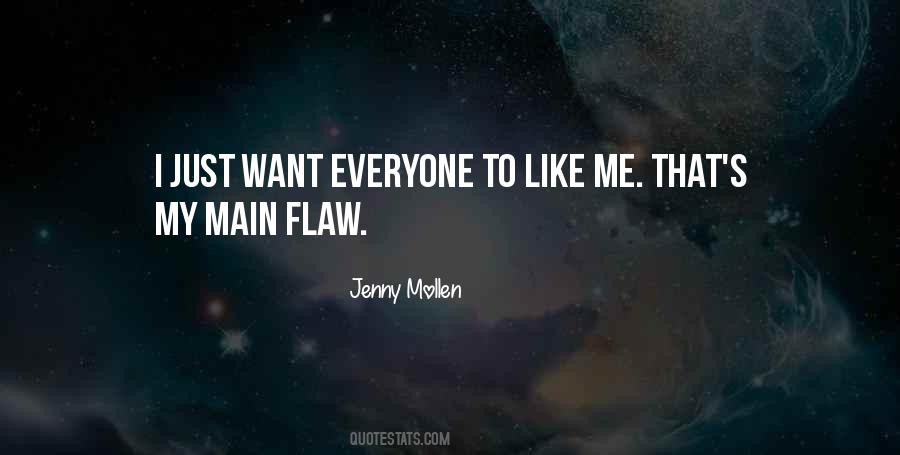 Jenny Mollen Quotes #1743615