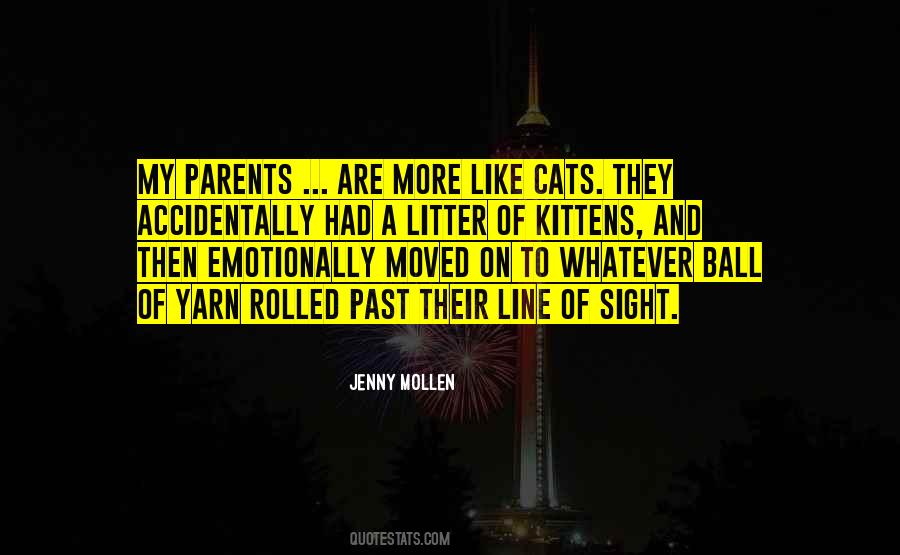 Jenny Mollen Quotes #343144