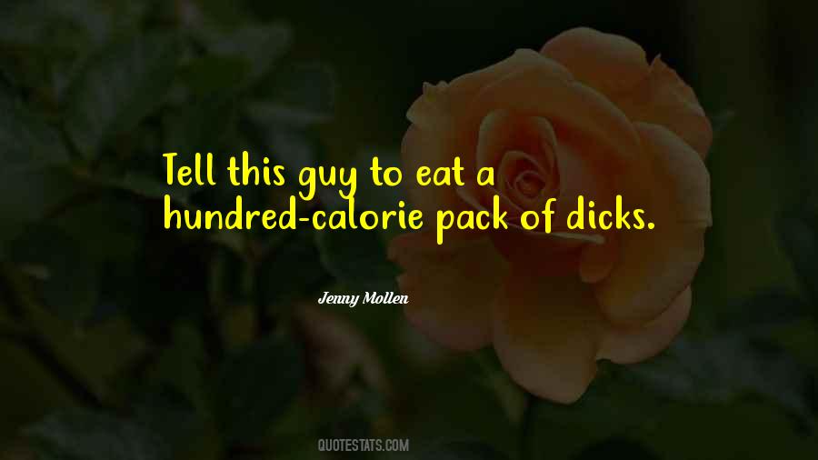 Jenny Mollen Quotes #494320