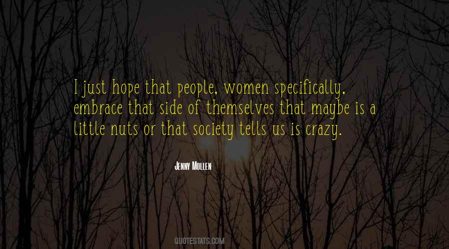 Jenny Mollen Quotes #943102