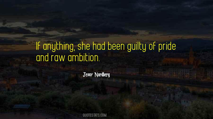 Jenny Nordberg Quotes #1614878