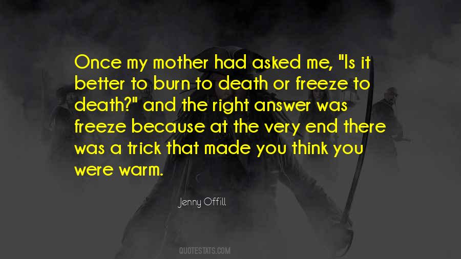 Jenny Offill Quotes #1061068