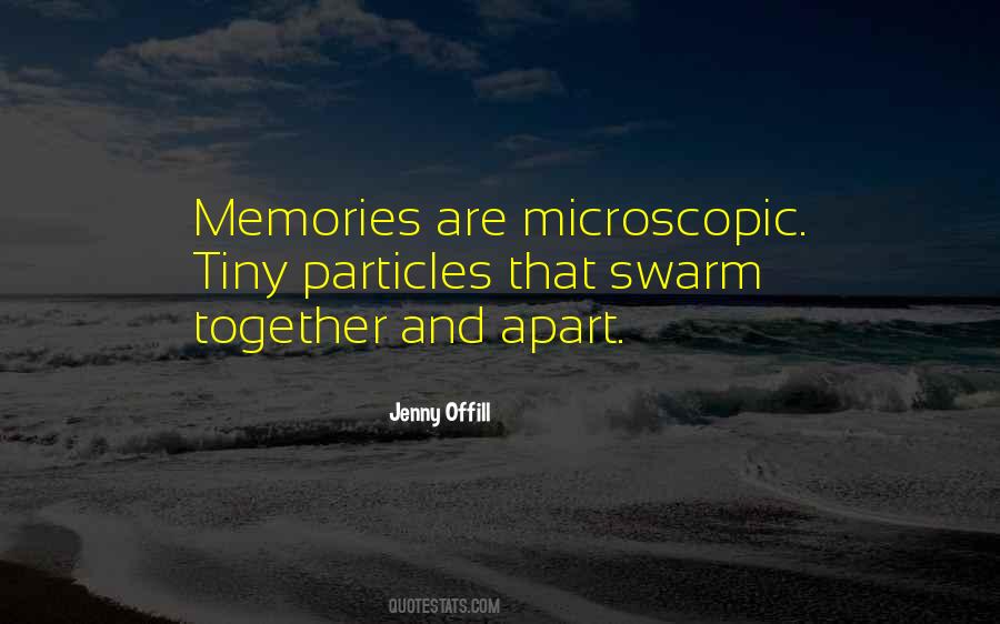 Jenny Offill Quotes #1072348