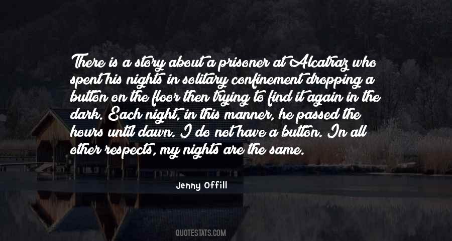 Jenny Offill Quotes #1610489