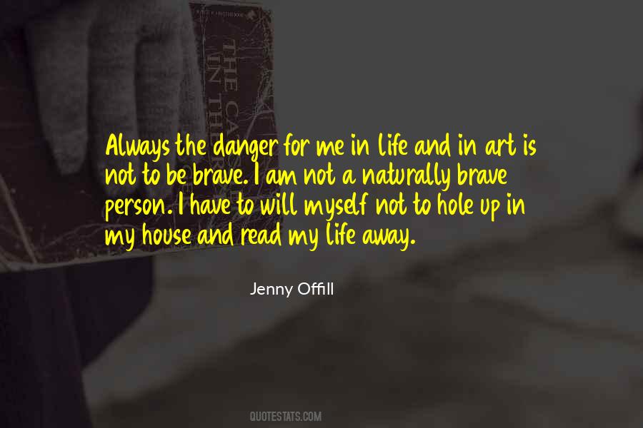 Jenny Offill Quotes #1613194