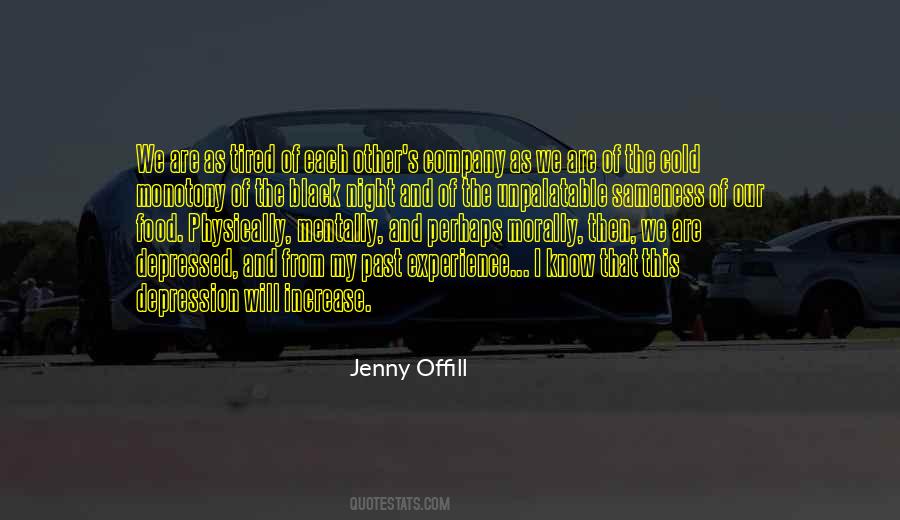 Jenny Offill Quotes #37222