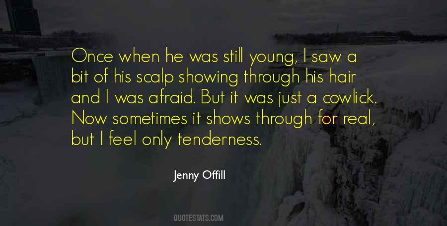 Jenny Offill Quotes #60942