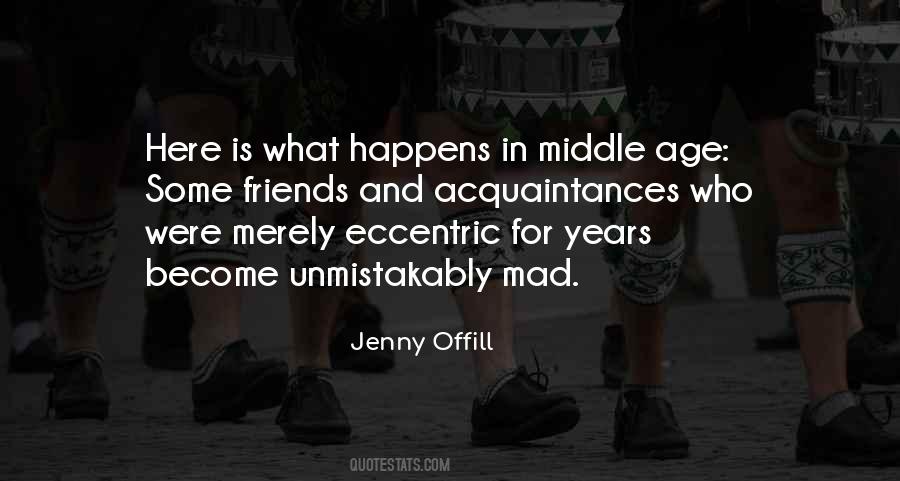 Jenny Offill Quotes #791525