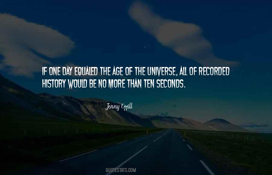 Jenny Offill Quotes #901833