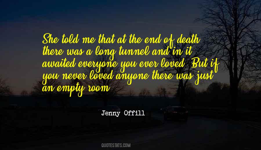 Jenny Offill Quotes #960730