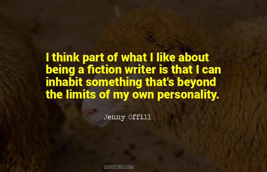 Jenny Offill Quotes #971784