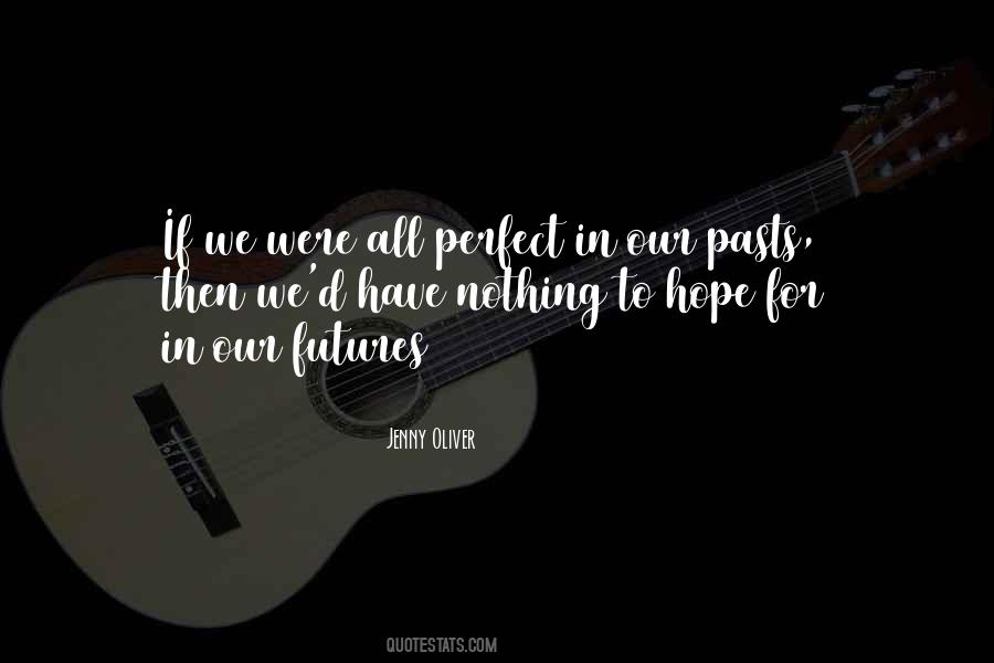 Jenny Oliver Quotes #428906