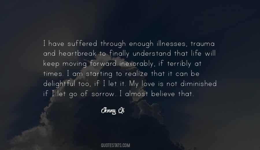 Jenny Qi Quotes #502949 Jenny Qi Quotes #502949