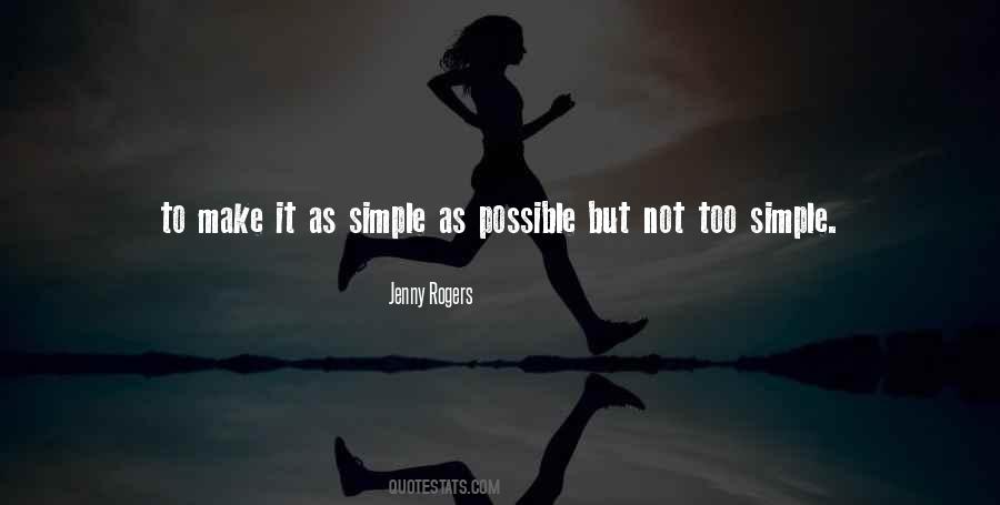 Jenny Rogers Quotes #507000 Jenny Rogers Quotes #507000