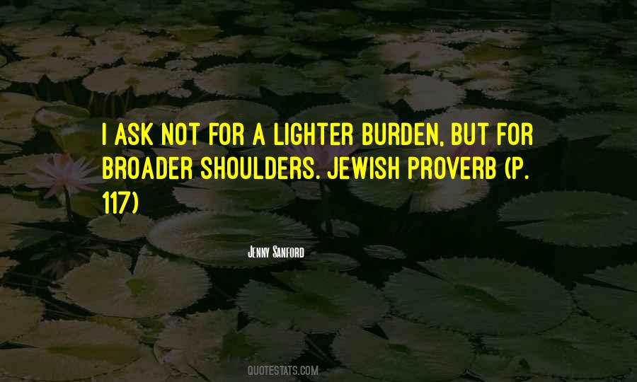Jenny Sanford Quotes #798163 Jenny Sanford Quotes #798163
