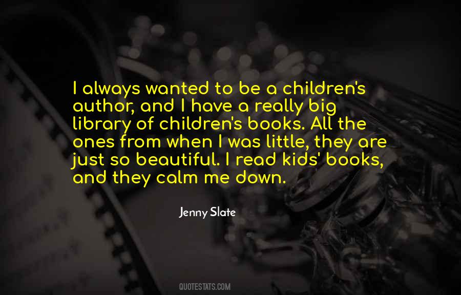 Jenny Slate Quotes #1226088