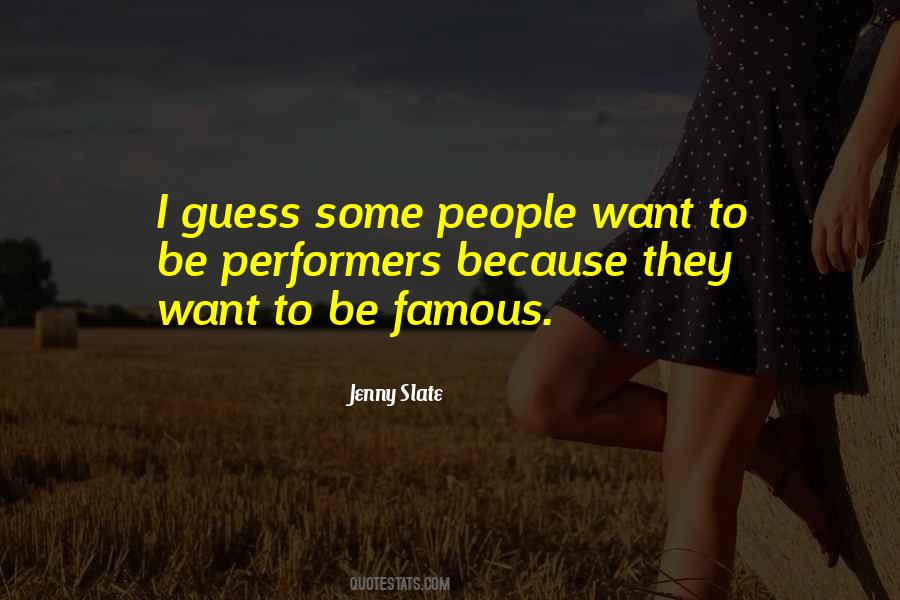 Jenny Slate Quotes #1283710