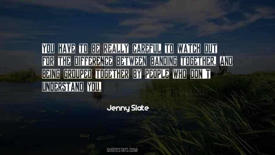 Jenny Slate Quotes #1408961