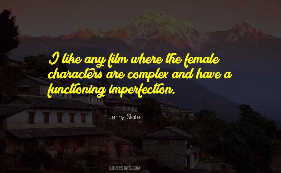 Jenny Slate Quotes #1431252