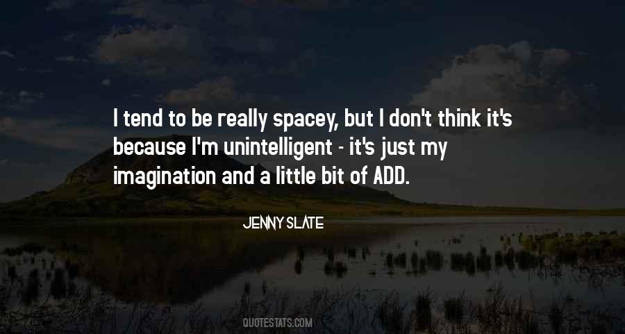 Jenny Slate Quotes #1573655